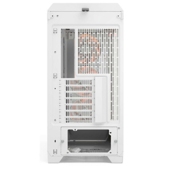 FRACTAL Meshify 3 XL Ambience Pro RGB White TG Clear Tint – Image 7