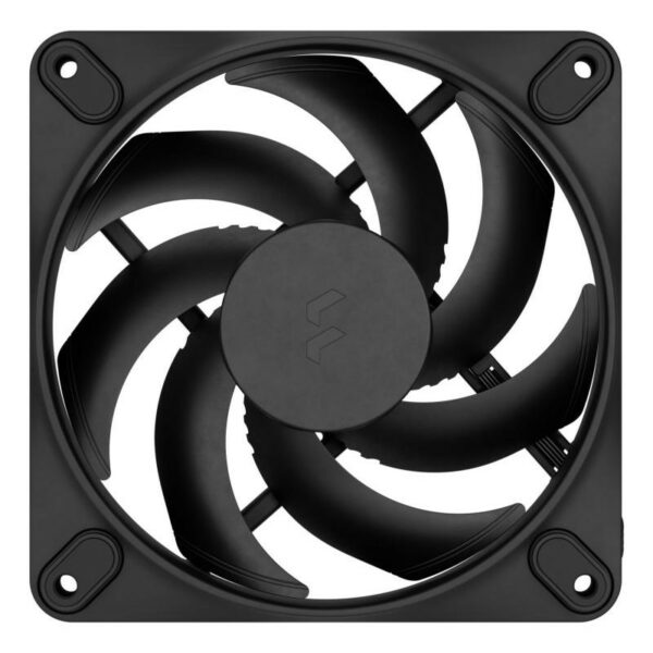 FRACTAL Momentum 12, Black – Image 3