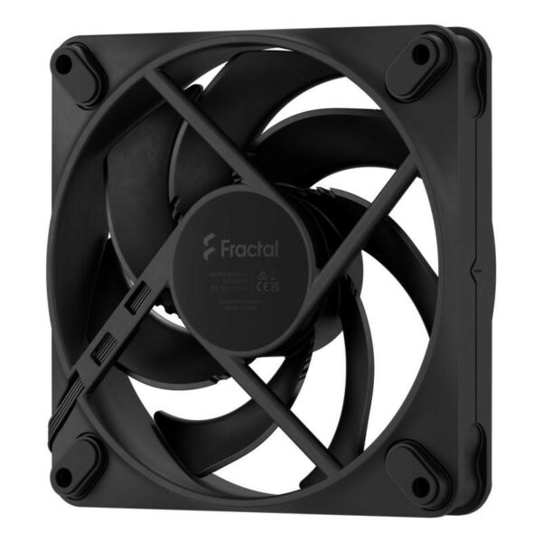 FRACTAL Momentum 12, Black – Image 6