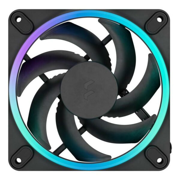 FRACTAL Momentum 12 RGB, 3-pack, Black – Image 2