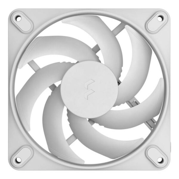 FRACTAL Momentum 12, White – Image 2