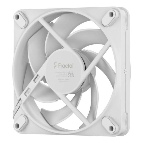 FRACTAL Momentum 12, White – Image 5