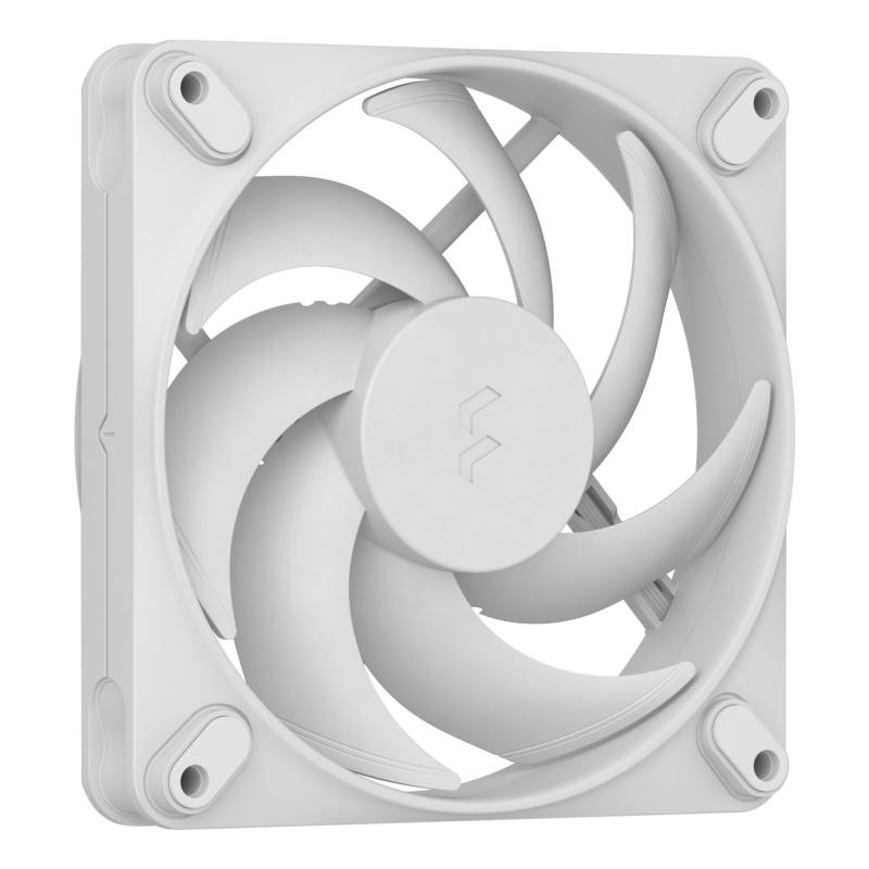 FRACTAL Momentum 12, White