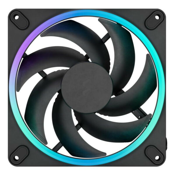 FRACTAL Momentum 14 RGB, 3-pack, Black – Image 2
