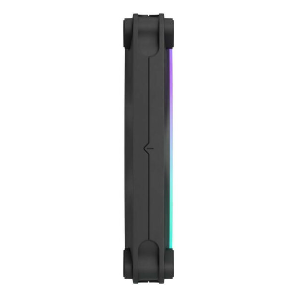 FRACTAL Momentum 14 RGB, 3-pack, Black – Image 3