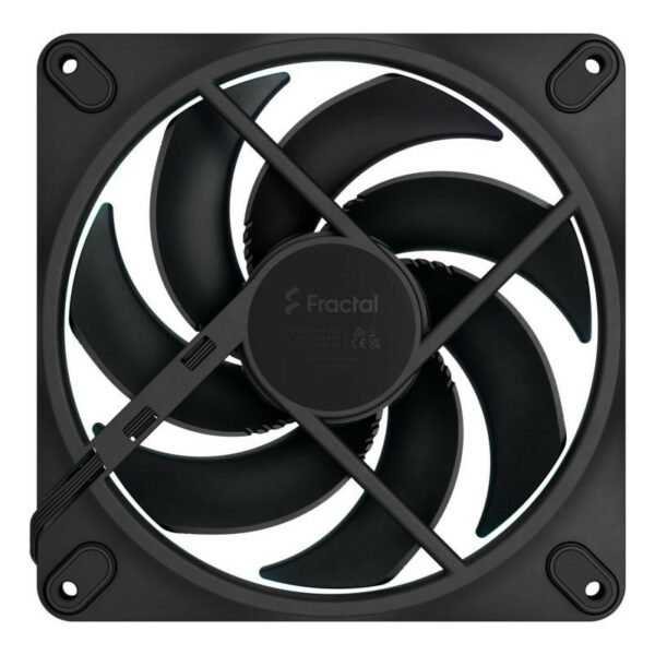 FRACTAL Momentum 14 RGB, 3-pack, Black – Image 5