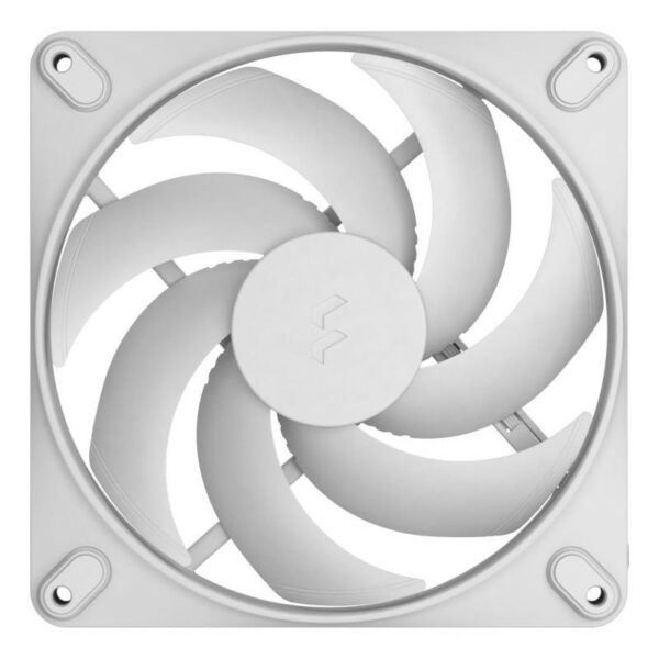 FRACTAL Momentum 14, White – Image 2