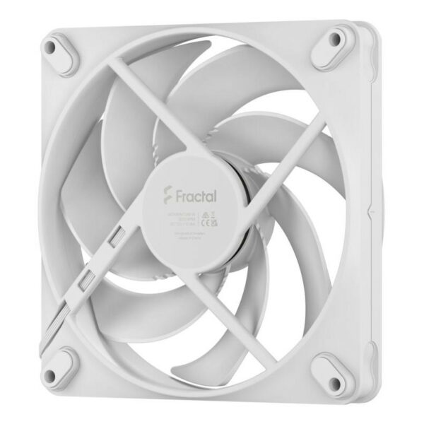 FRACTAL Momentum 14, White – Image 5