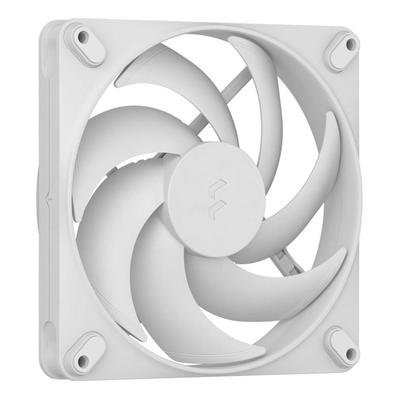 FRACTAL Momentum 14, White