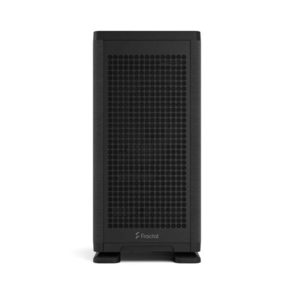 Fractal Design Mood Small Form Factor (SFF) Noir – Image 2