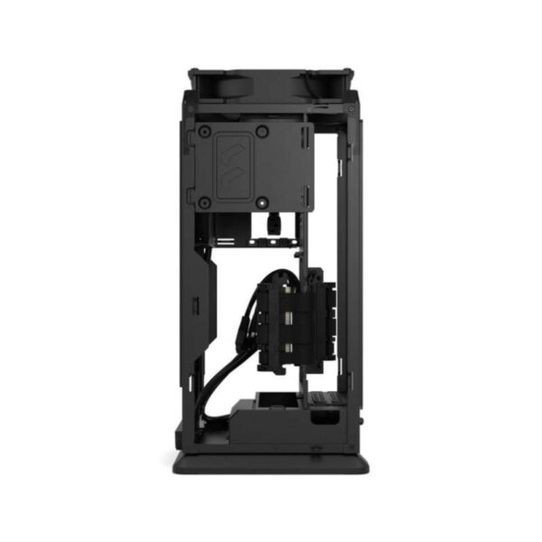 Fractal Design Mood Small Form Factor (SFF) Noir – Image 11