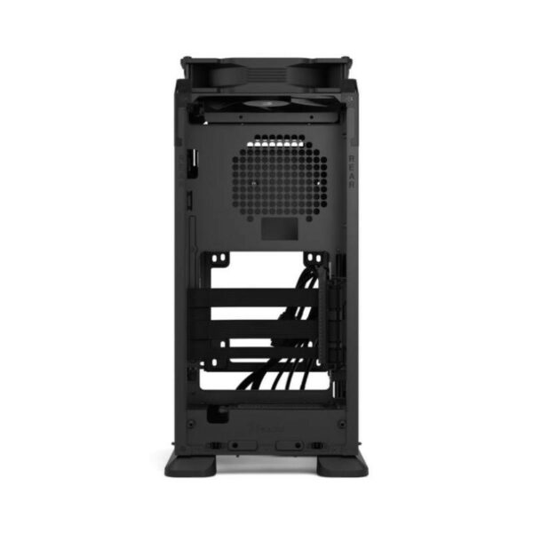 Fractal Design Mood Small Form Factor (SFF) Noir – Image 12