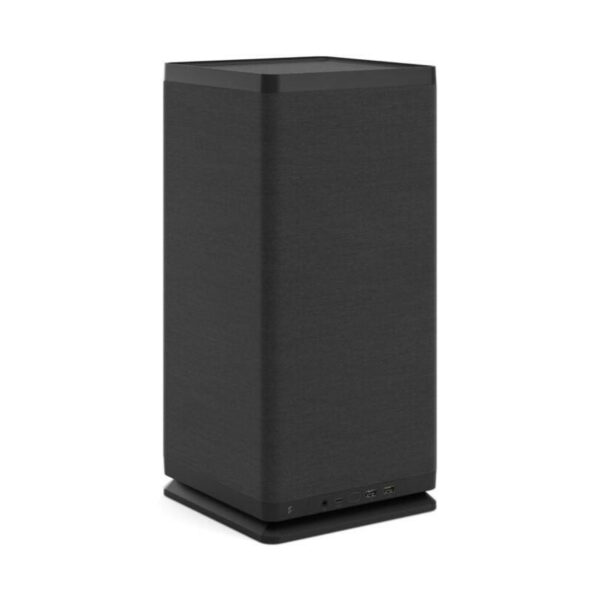 Fractal Design Mood Small Form Factor (SFF) Noir – Image 4