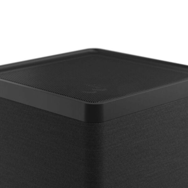 Fractal Design Mood Small Form Factor (SFF) Noir – Image 6
