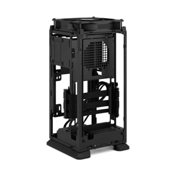 Fractal Design Mood Small Form Factor (SFF) Noir – Image 9