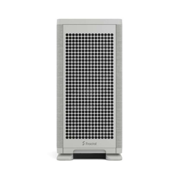 Fractal Design Mood Small Form Factor (SFF) Gris – Image 2