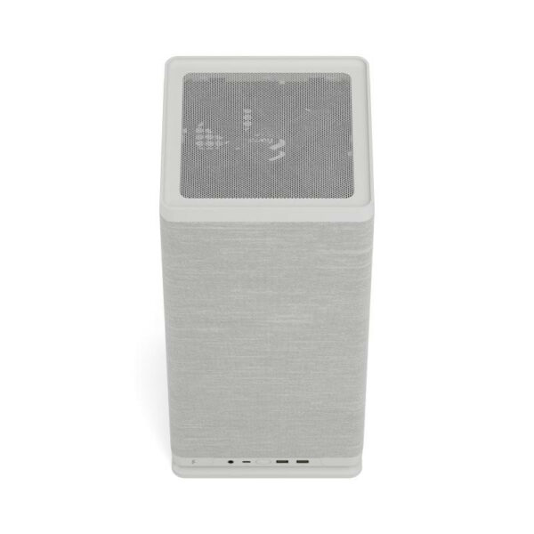 Fractal Design Mood Small Form Factor (SFF) Gris – Image 3
