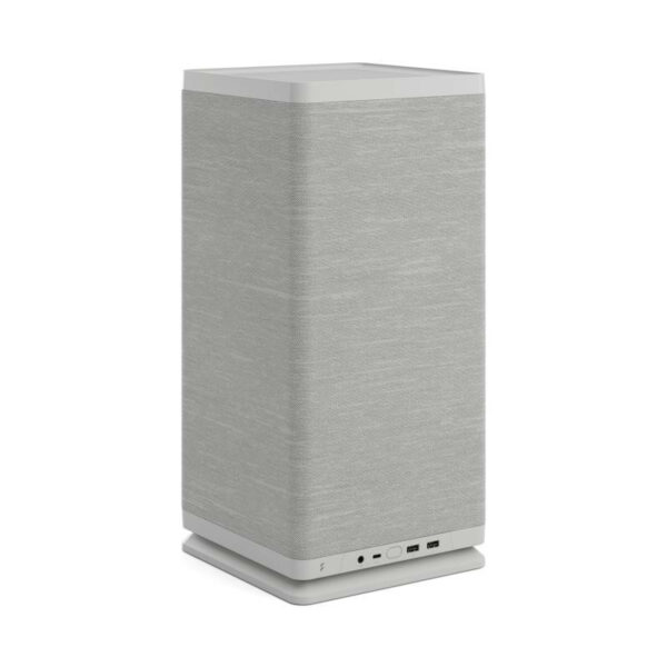 Fractal Design Mood Small Form Factor (SFF) Gris – Image 4