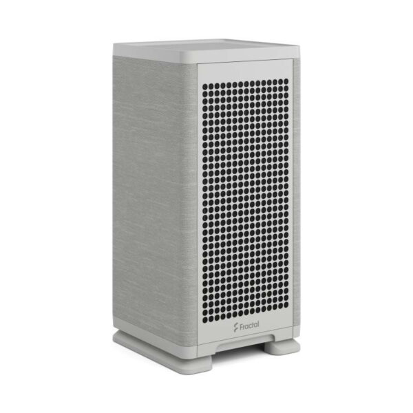Fractal Design Mood Small Form Factor (SFF) Gris – Image 5