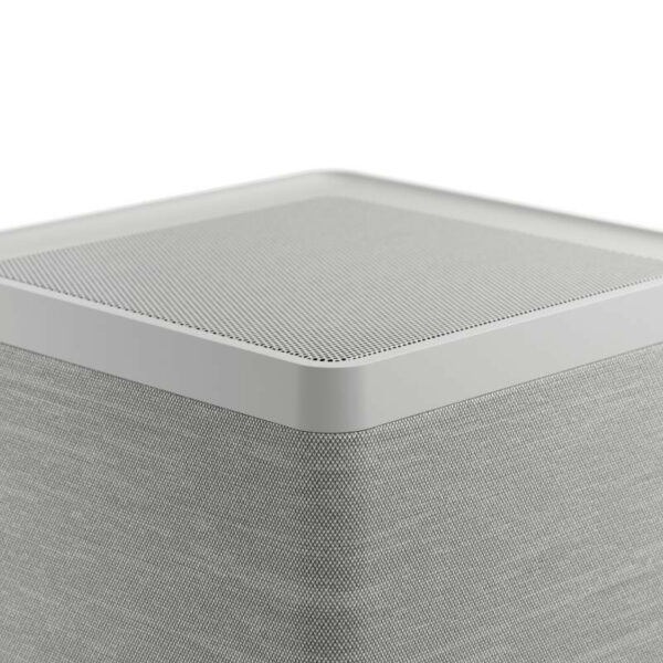 Fractal Design Mood Small Form Factor (SFF) Gris – Image 6