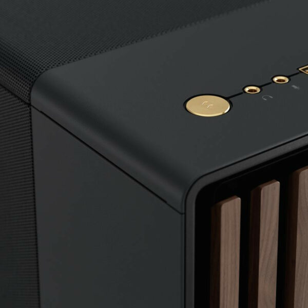 Fractal Design North Noir – Image 2