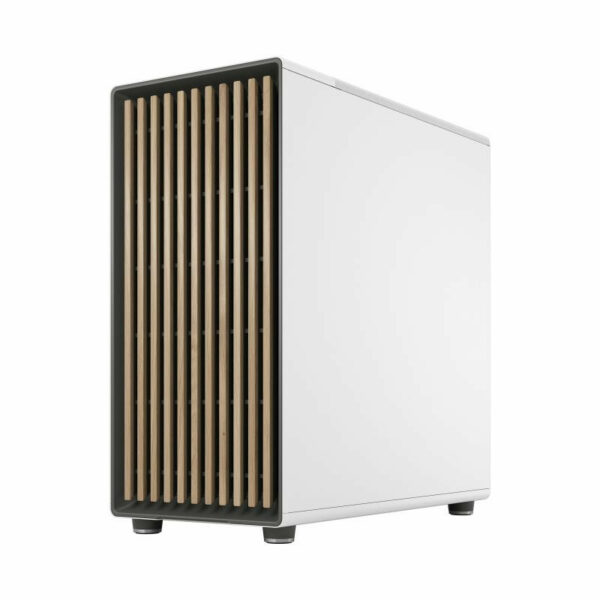 Fractal Design FD-C-NOR1X-03 unité centrale Mid Tower Blanc – Image 11