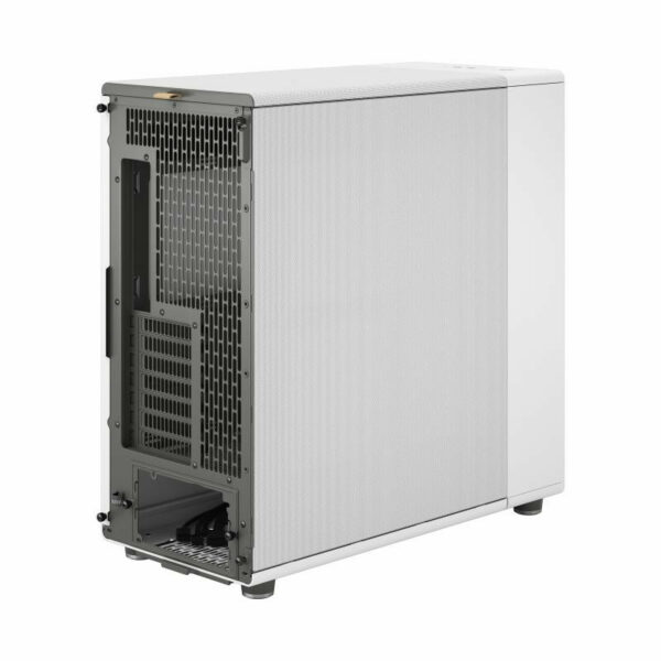 Fractal Design FD-C-NOR1X-03 unité centrale Mid Tower Blanc – Image 12