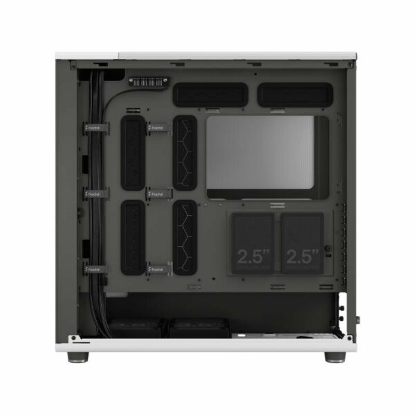 Fractal Design FD-C-NOR1X-03 unité centrale Mid Tower Blanc – Image 14