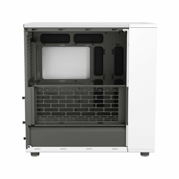 Fractal Design FD-C-NOR1X-03 unité centrale Mid Tower Blanc – Image 16