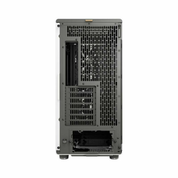 Fractal Design FD-C-NOR1X-03 unité centrale Mid Tower Blanc – Image 20