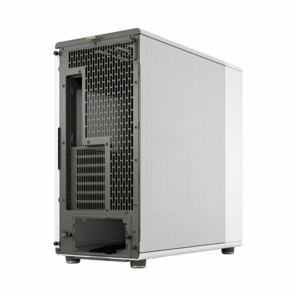 Fractal Design FD-C-NOR1X-03 unité centrale Mid Tower Blanc – Image 21