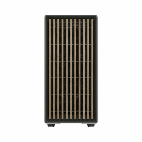 Fractal Design FD-C-NOR1X-03 unité centrale Mid Tower Blanc – Image 5