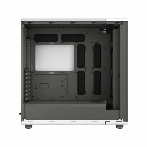 Fractal Design FD-C-NOR1X-03 unité centrale Mid Tower Blanc – Image 9