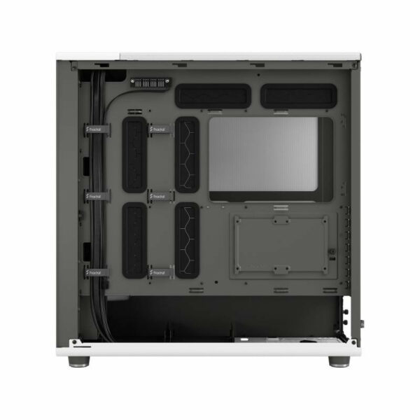 Fractal Design FD-C-NOR1X-03 unité centrale Mid Tower Blanc – Image 10