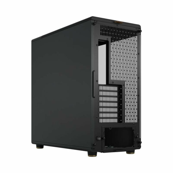 Fractal Design FD-C-NOR1X-02 unité centrale Mid Tower Noir, Charbon de bois – Image 16