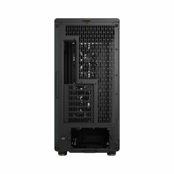 Fractal Design FD-C-NOR1X-02 unité centrale Mid Tower Noir, Charbon de bois – Image 17