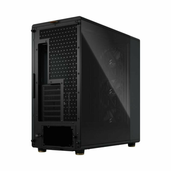 Fractal Design FD-C-NOR1X-02 unité centrale Mid Tower Noir, Charbon de bois – Image 18