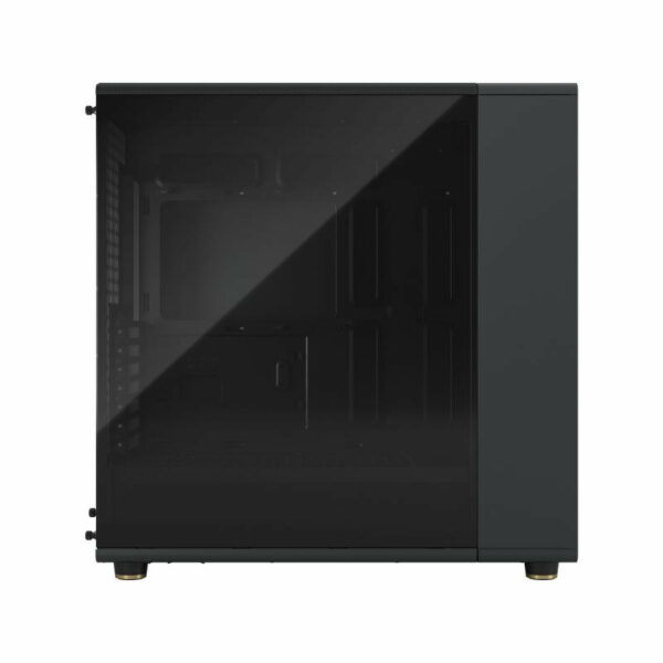 Fractal Design FD-C-NOR1X-02 unité centrale Mid Tower Noir, Charbon de bois – Image 19