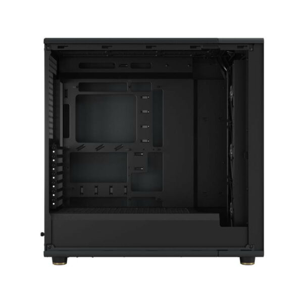 FRACTAL North XL RC Charcoal Black TG Dark – Image 2