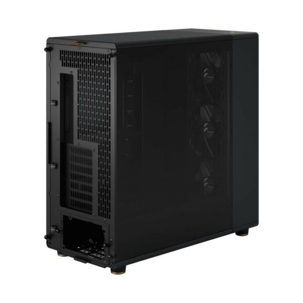 FRACTAL North XL RC Charcoal Black TG Dark – Image 12