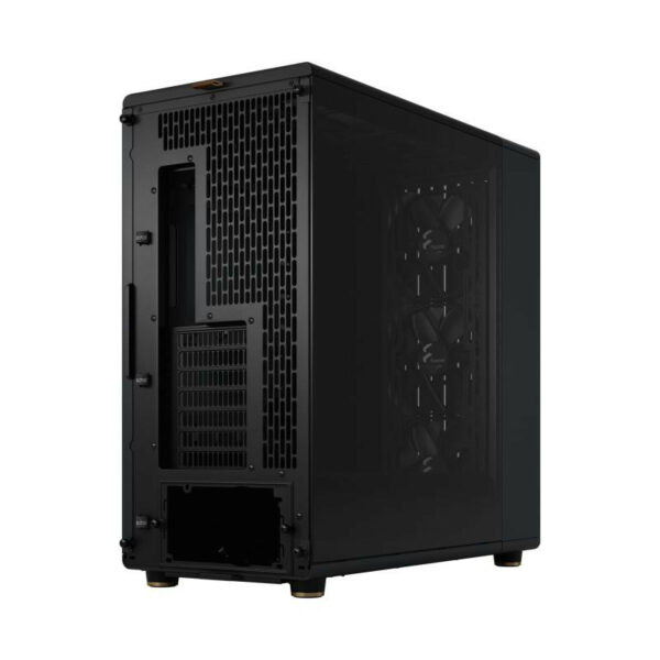 FRACTAL North XL RC Charcoal Black TG Dark – Image 13