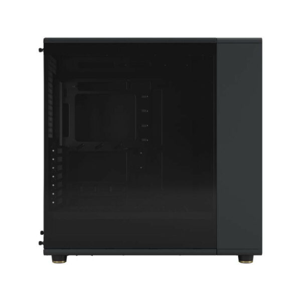 FRACTAL North XL RC Charcoal Black TG Dark – Image 14
