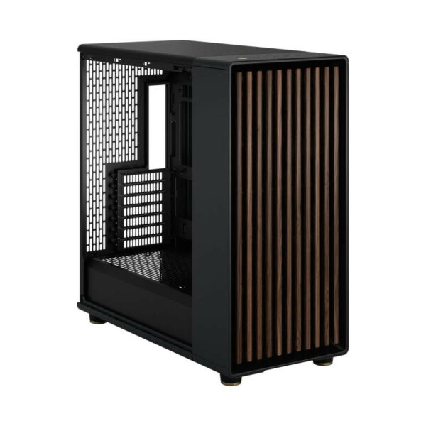 FRACTAL North XL RC Charcoal Black TG Dark – Image 3