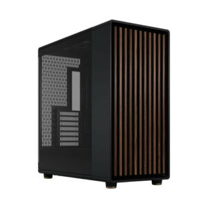 FRACTAL North XL RC Charcoal Black TG Dark