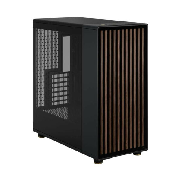 FRACTAL North XL RC Charcoal Black TG Dark – Image 5