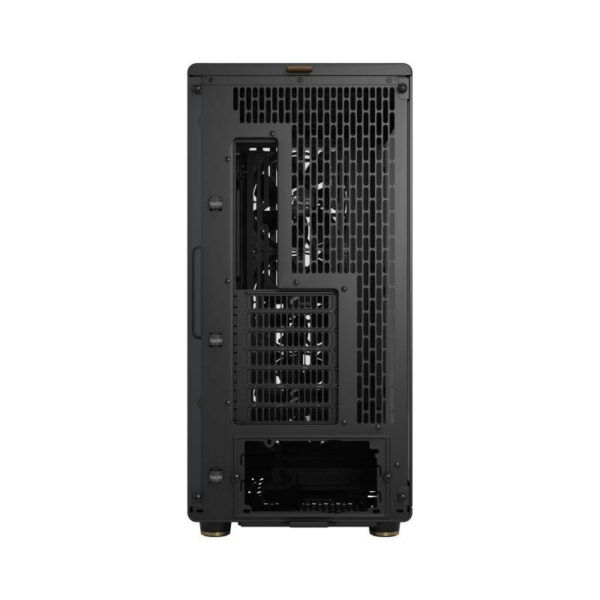 FRACTAL North XL RC Charcoal Black TG Dark – Image 7