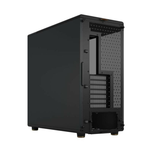 FRACTAL North XL RC Charcoal Black TG Dark – Image 8