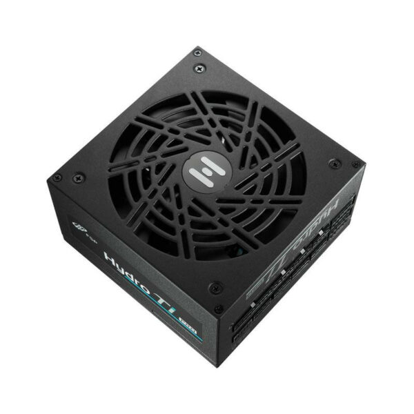 FSP Hydro Ti PRO 850W alimentation 20+4 pin ATX ATX Noir
