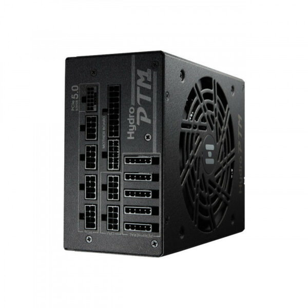 FSP (FORTRON) Alimentation 1000W PTM Pro ATX 3.0 80+ Platinum – Image 4