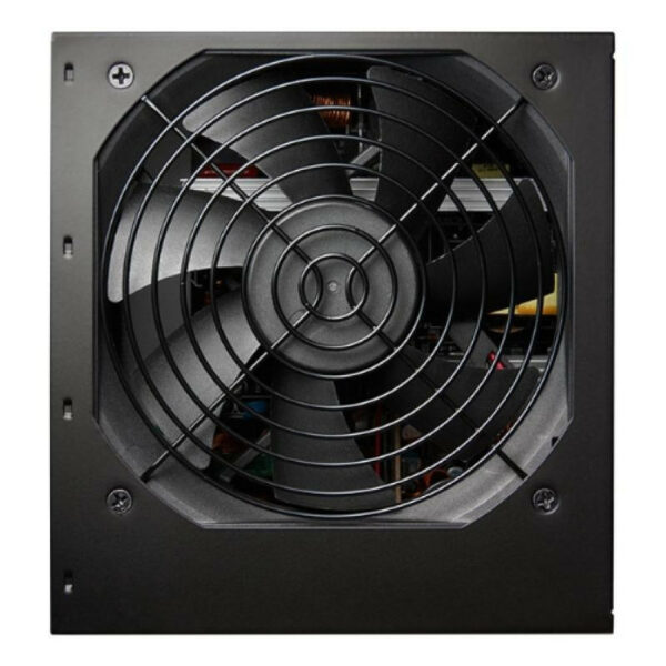 FSP HP2-600 alimentation 600 W 24-pin ATX ATX Noir – Image 2